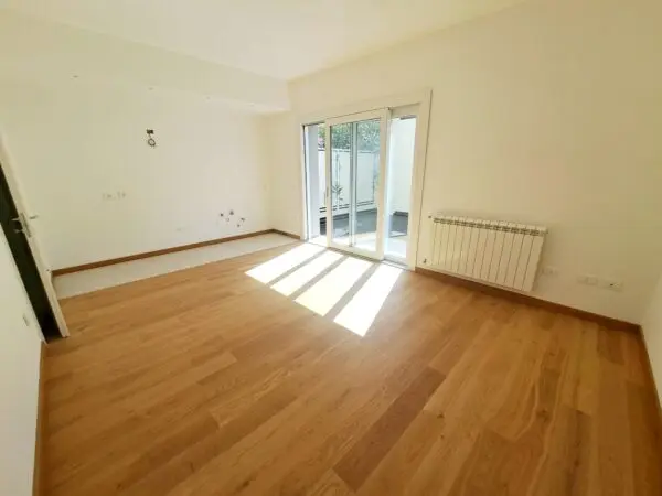 Porzione Di Casa viale Trieste 52, Rovigo