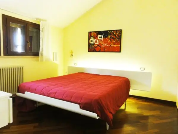 Attico via Martiri Di Villamarzana 7, Occhiobello