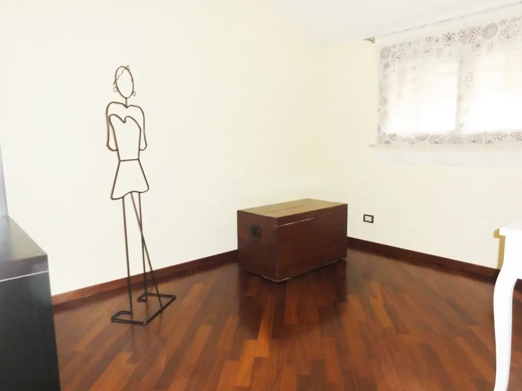 Immagine per Attico in vendita a Occhiobello via Martiri Di Villamarzana 7