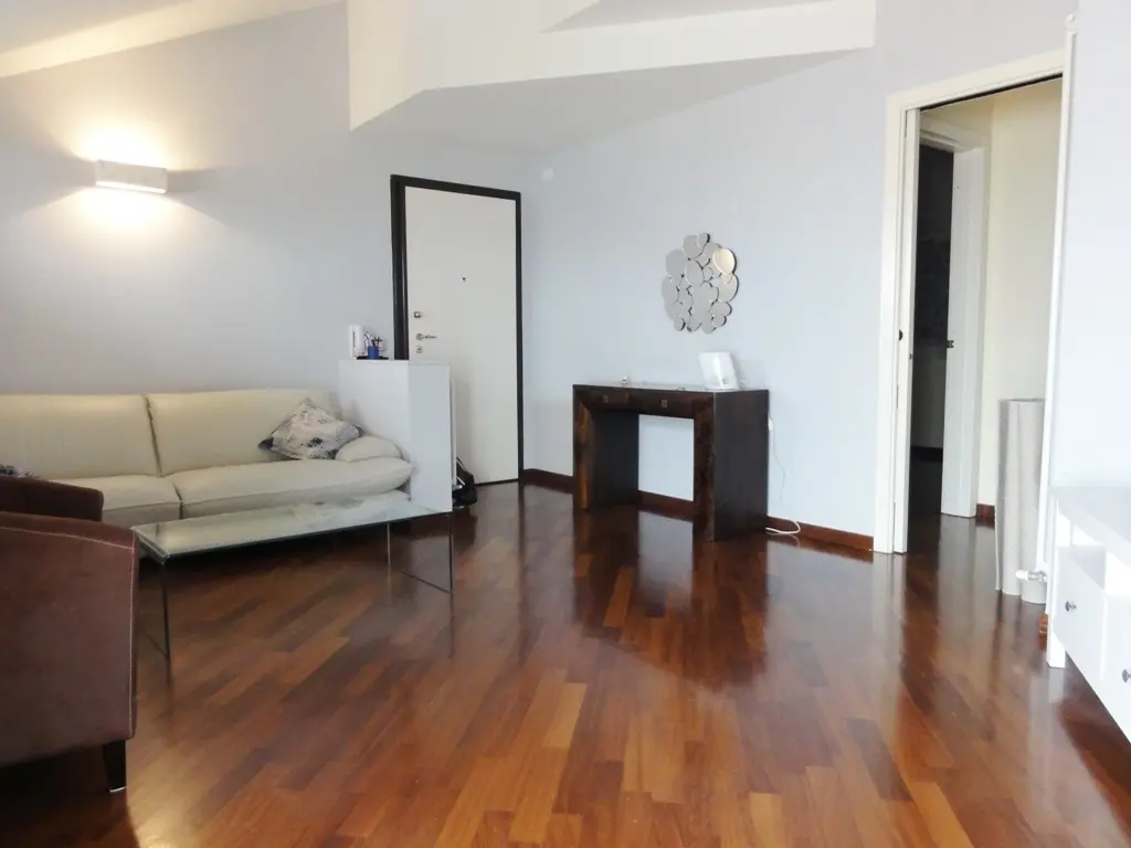 Immagine per Attico in vendita a Occhiobello via Martiri Di Villamarzana 7