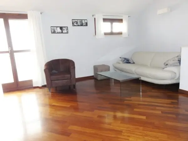 Attico via Martiri Di Villamarzana 7, Occhiobello