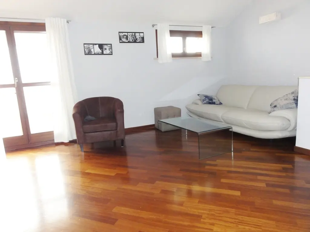 Immagine per Attico in vendita a Occhiobello via Martiri Di Villamarzana 7