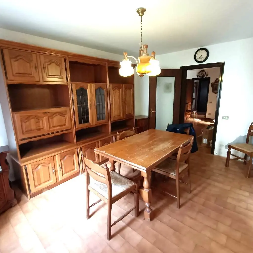 Immagine per Villa in vendita a Crespino via Arginello