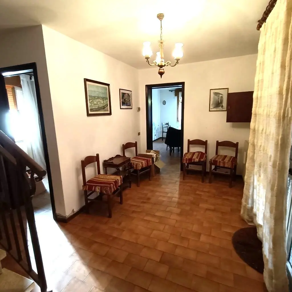 Immagine per Villa in vendita a Crespino via Arginello