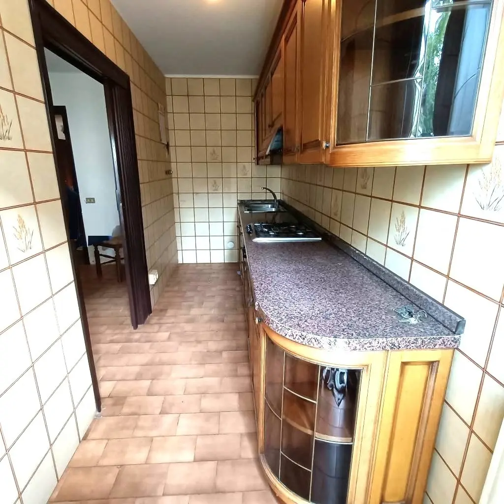Immagine per Villa in vendita a Crespino via Arginello