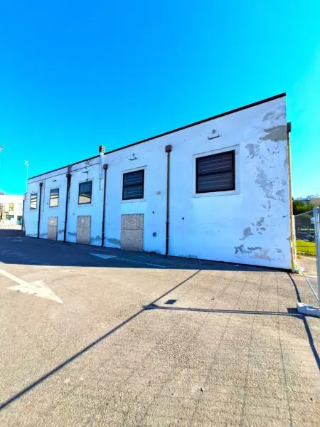 Cartoleria viale Amendola 6, Rovigo