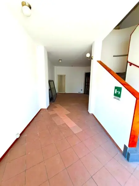 Cartoleria viale Amendola 6, Rovigo