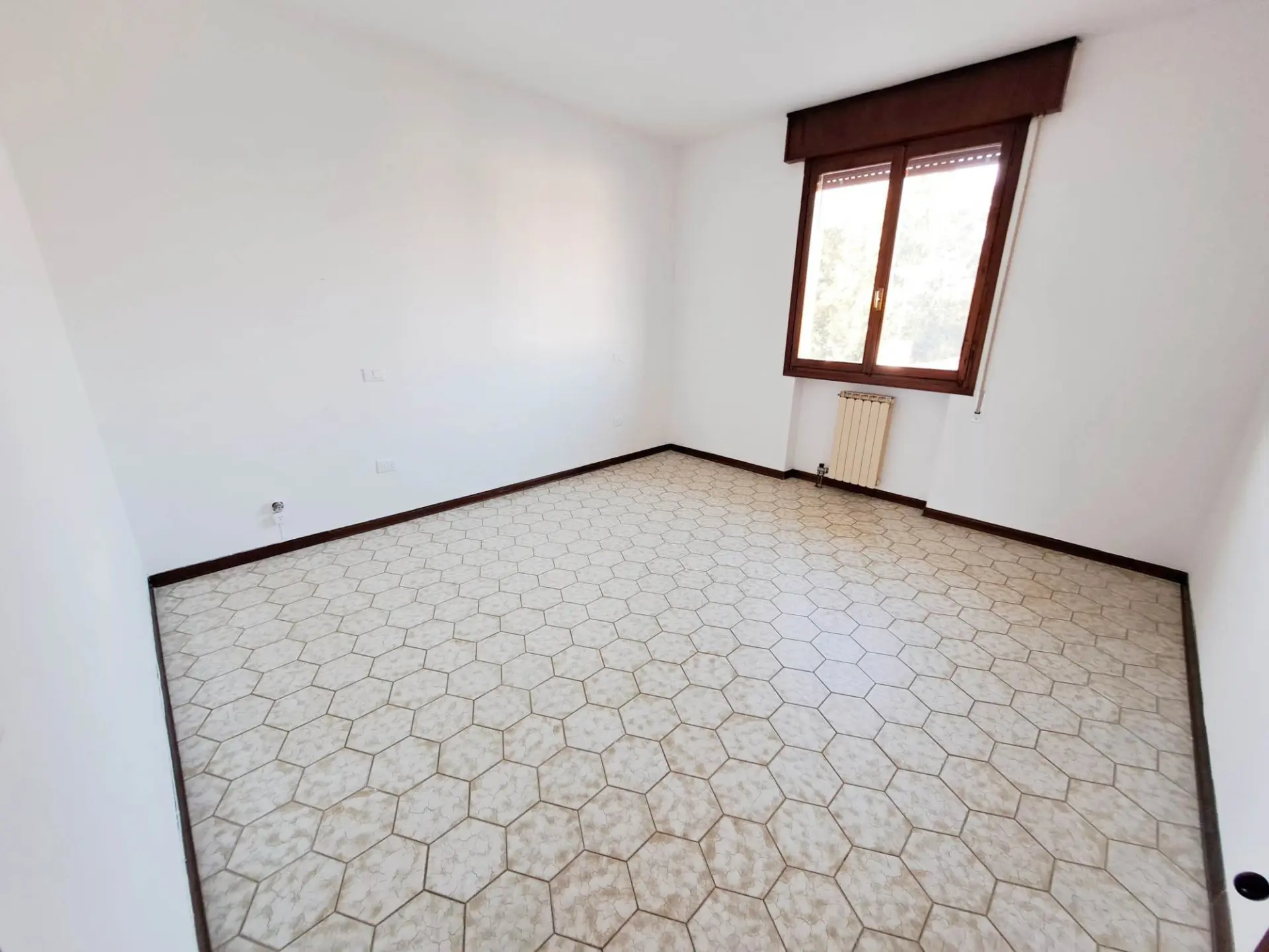 Immagine per Villa a schiera in vendita a Rovigo viale Dei Mille 400