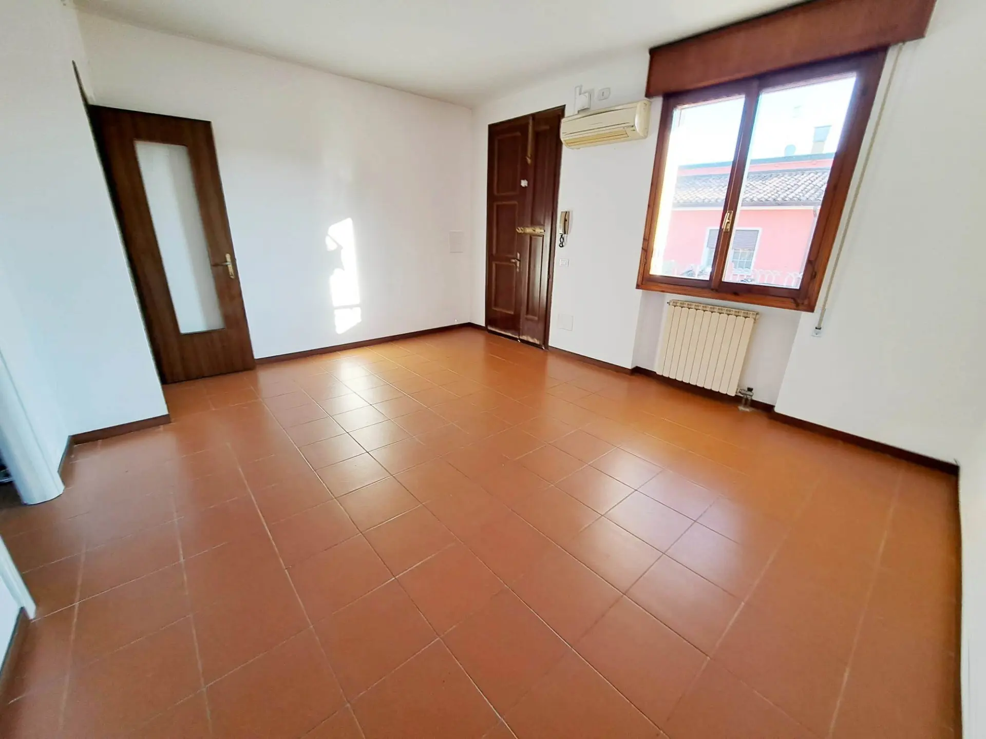 Immagine per Villa a schiera in vendita a Rovigo viale Dei Mille 400