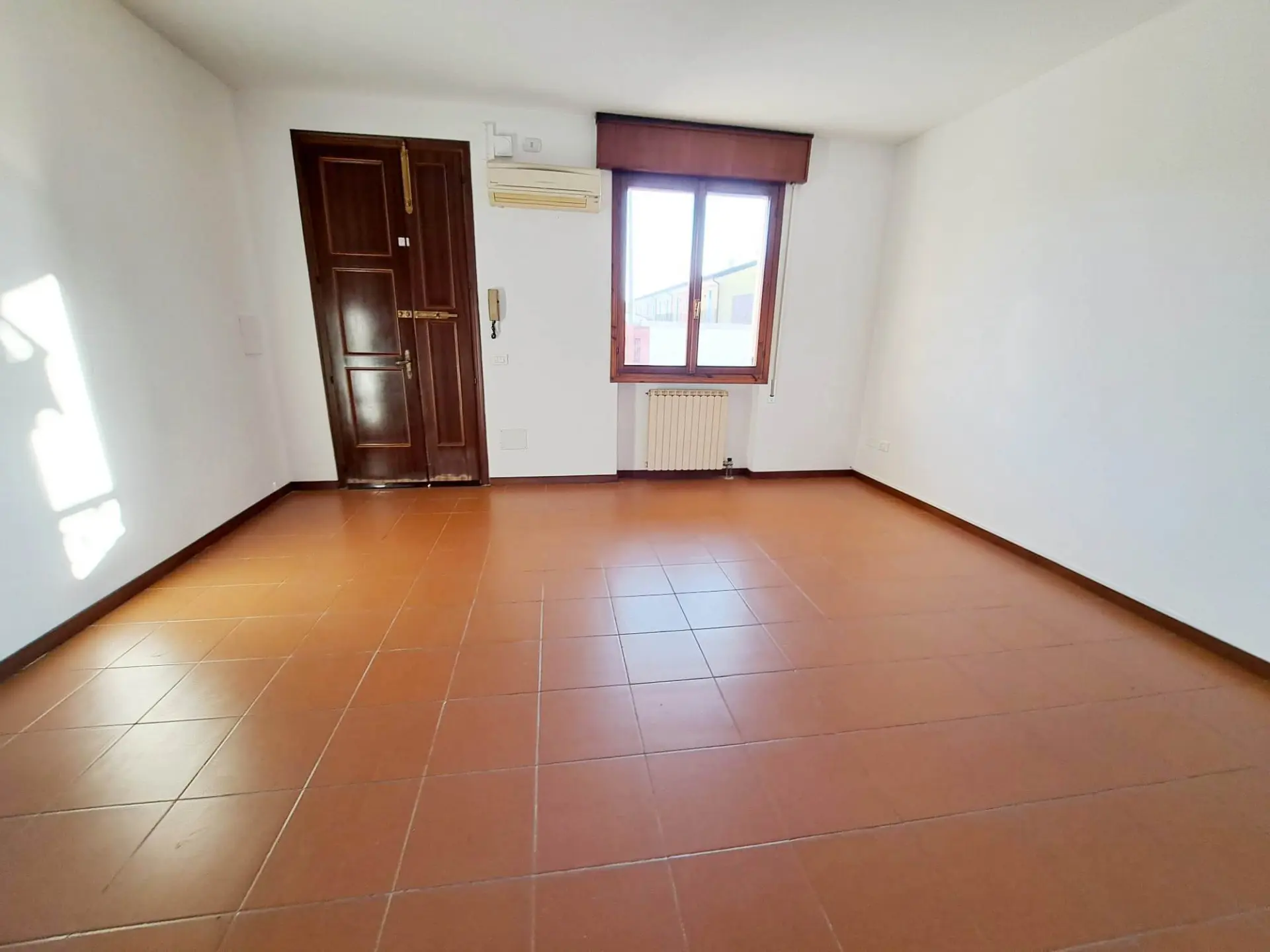 Immagine per Villa a schiera in vendita a Rovigo viale Dei Mille 400