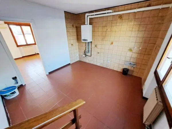Villa A Schiera viale Dei Mille 400, Rovigo