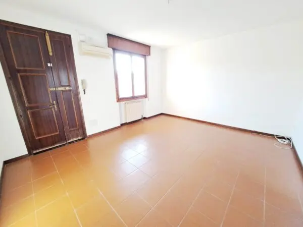 Villa A Schiera viale Dei Mille 400, Rovigo