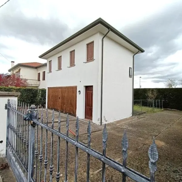 Villa Ceregnano