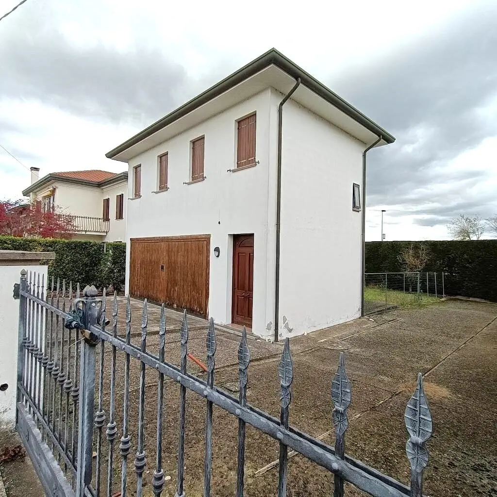Immagine per Villa in vendita a Ceregnano
