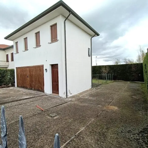 Villa Ceregnano