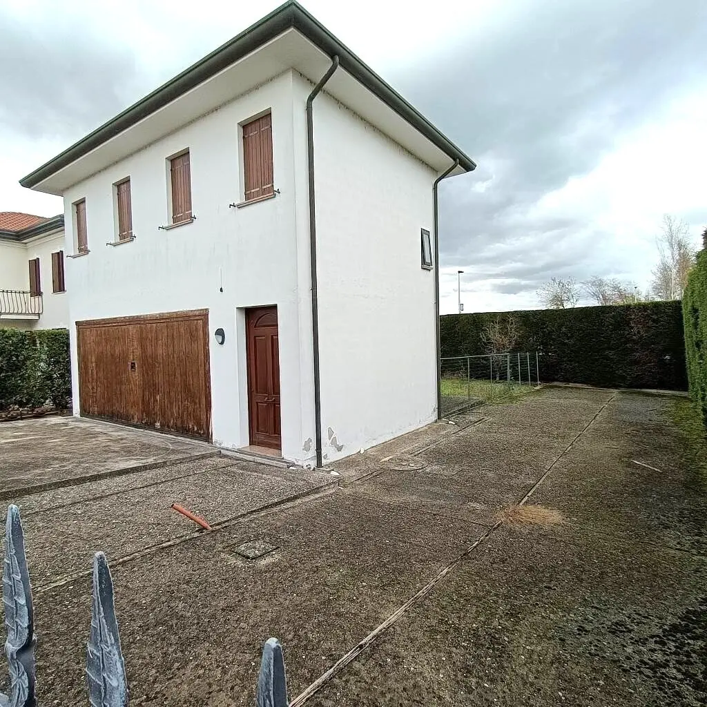 Immagine per Villa in vendita a Ceregnano