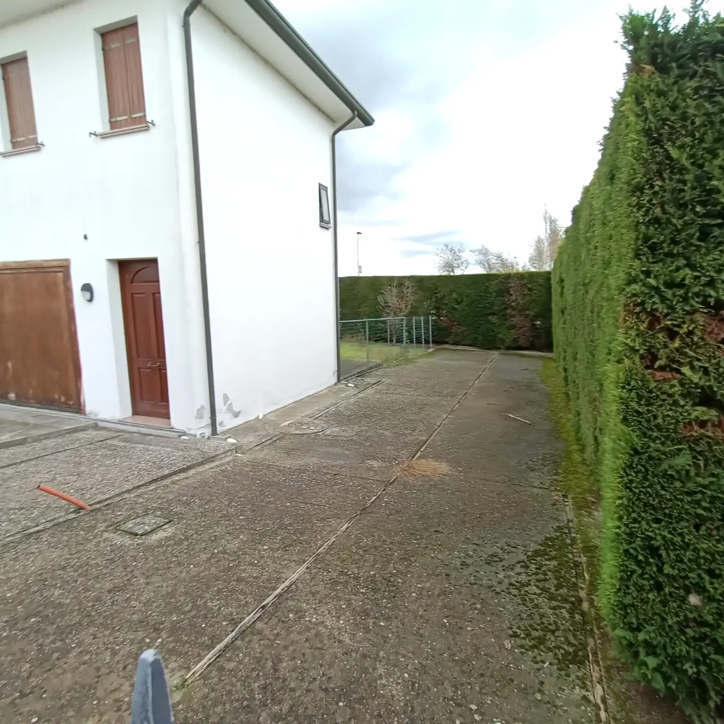 Immagine per Villa in vendita a Ceregnano