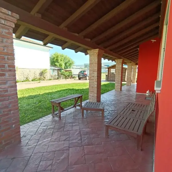 Villa via Bezzecca 1, Rovigo