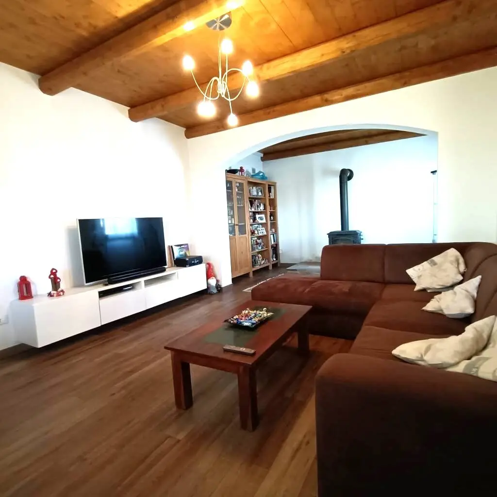 Immagine per Villa in vendita a Rovigo via Bezzecca 1