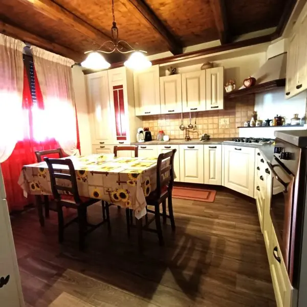 Villa via Bezzecca 1, Rovigo