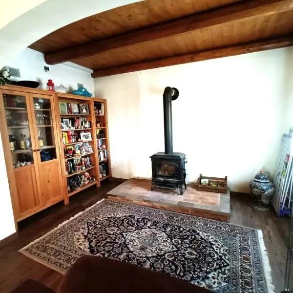 Villa via Bezzecca 1, Rovigo