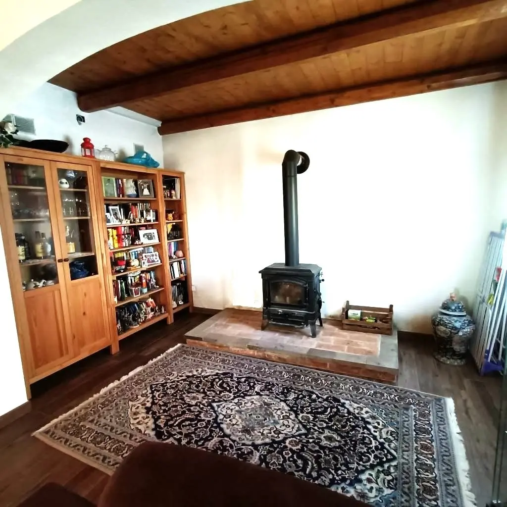 Immagine per Villa in vendita a Rovigo via Bezzecca 1
