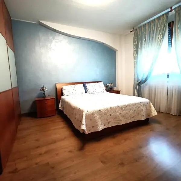 Villa via Bezzecca 1, Rovigo