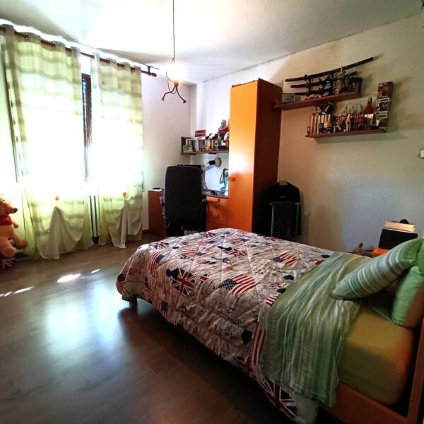Villa via Bezzecca 1, Rovigo