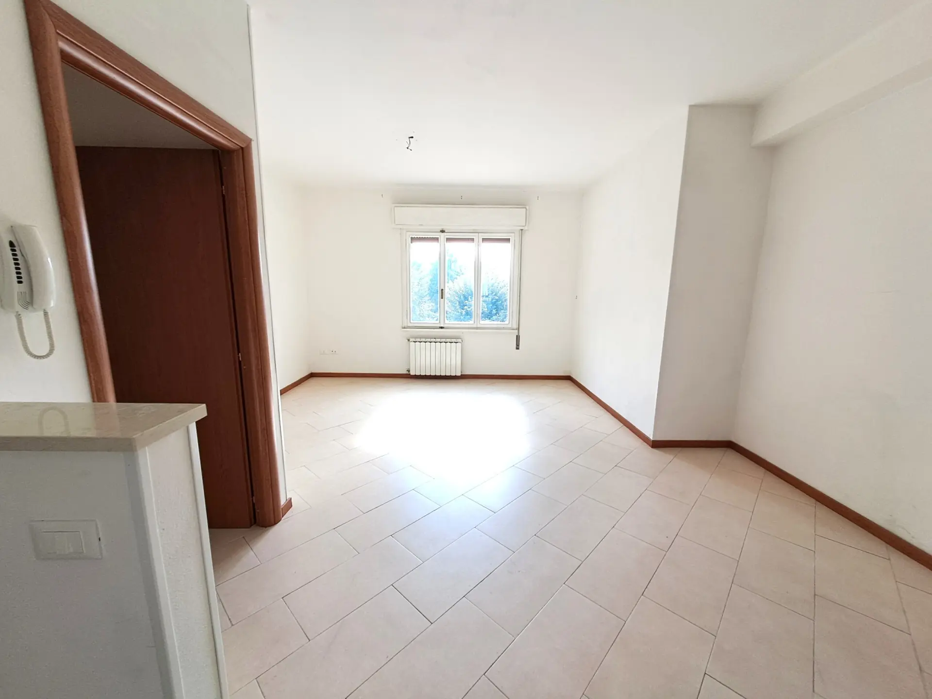 Immagine per Area verde in vendita a Rovigo via Giovanni Pascoli 50