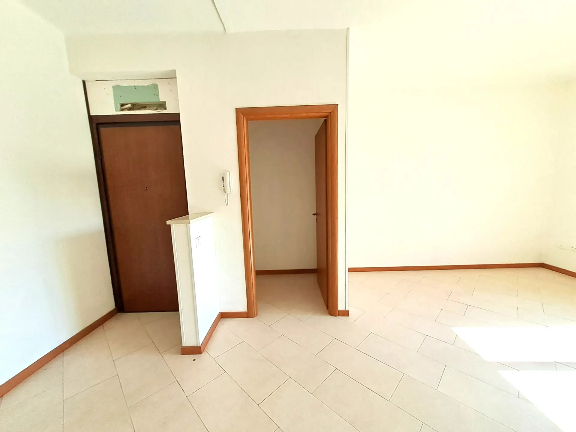 Immagine per Area verde in vendita a Rovigo via Giovanni Pascoli 50