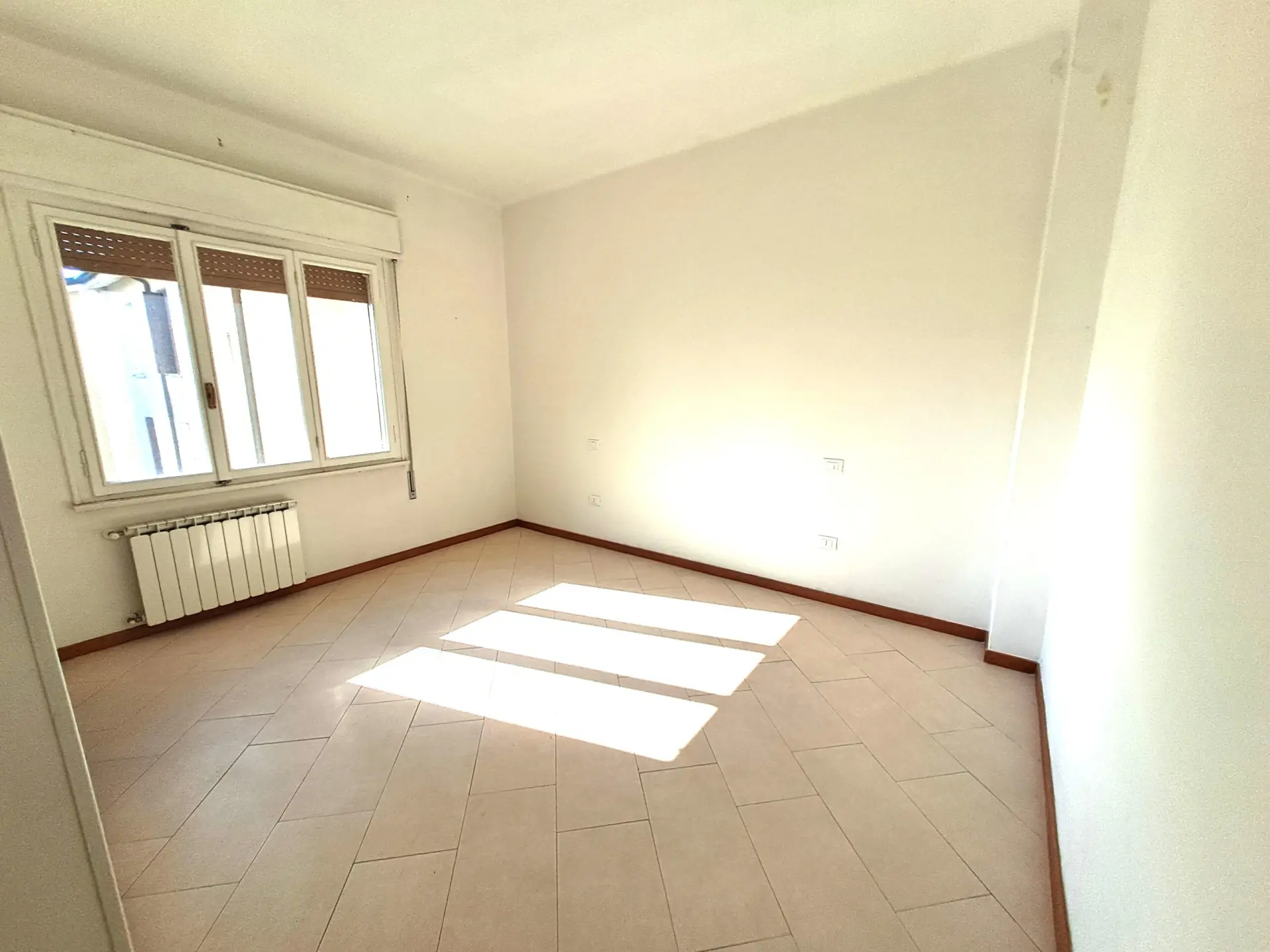 Immagine per Area verde in vendita a Rovigo via Giovanni Pascoli 50