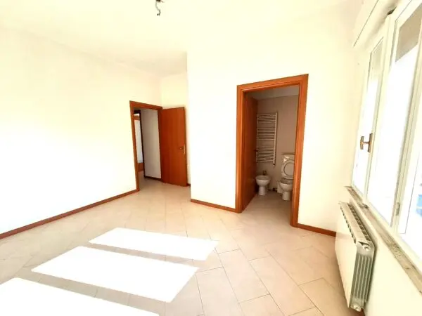 Area Verde via Giovanni Pascoli 50, Rovigo