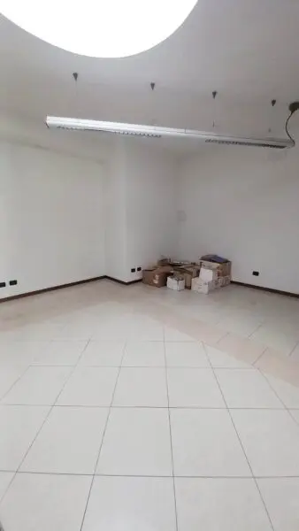 Capannone via Umberto I 27, Rovigo