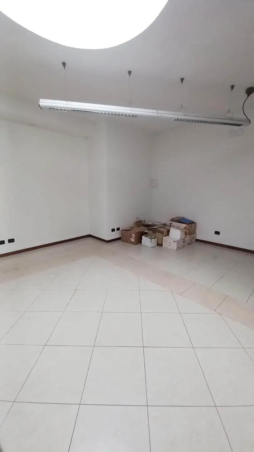 Immagine per Capannone in vendita a Rovigo via Umberto I 27