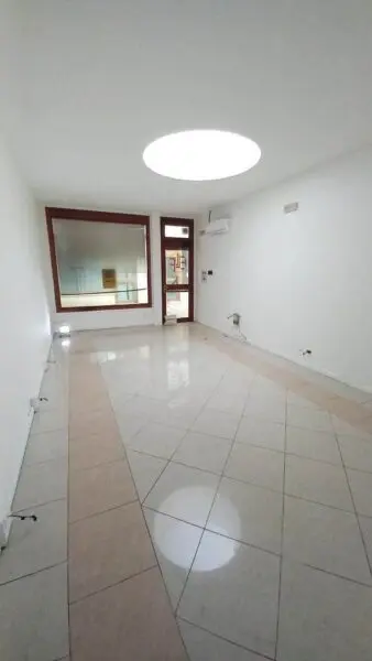Capannone via Umberto I 27, Rovigo