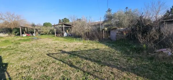 Villa Trifamiliare via San Martino 7, Monsano