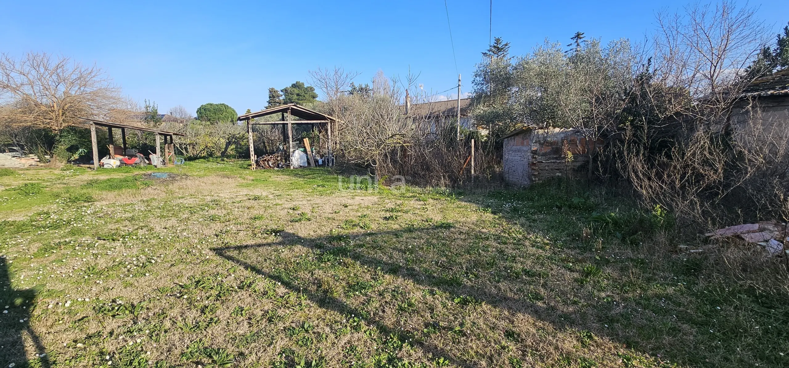 Immagine per Villa trifamiliare in vendita a Monsano via San Martino 7