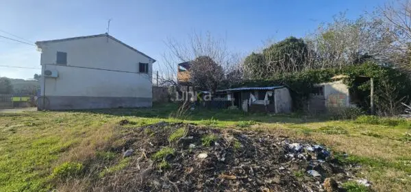 Villa Trifamiliare via San Martino 7, Monsano