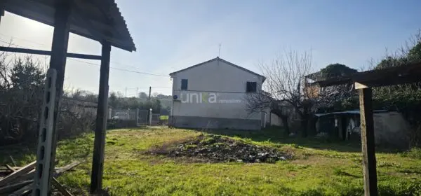 Villa Trifamiliare via San Martino 7, Monsano