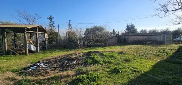 Villa Trifamiliare via San Martino 7, Monsano