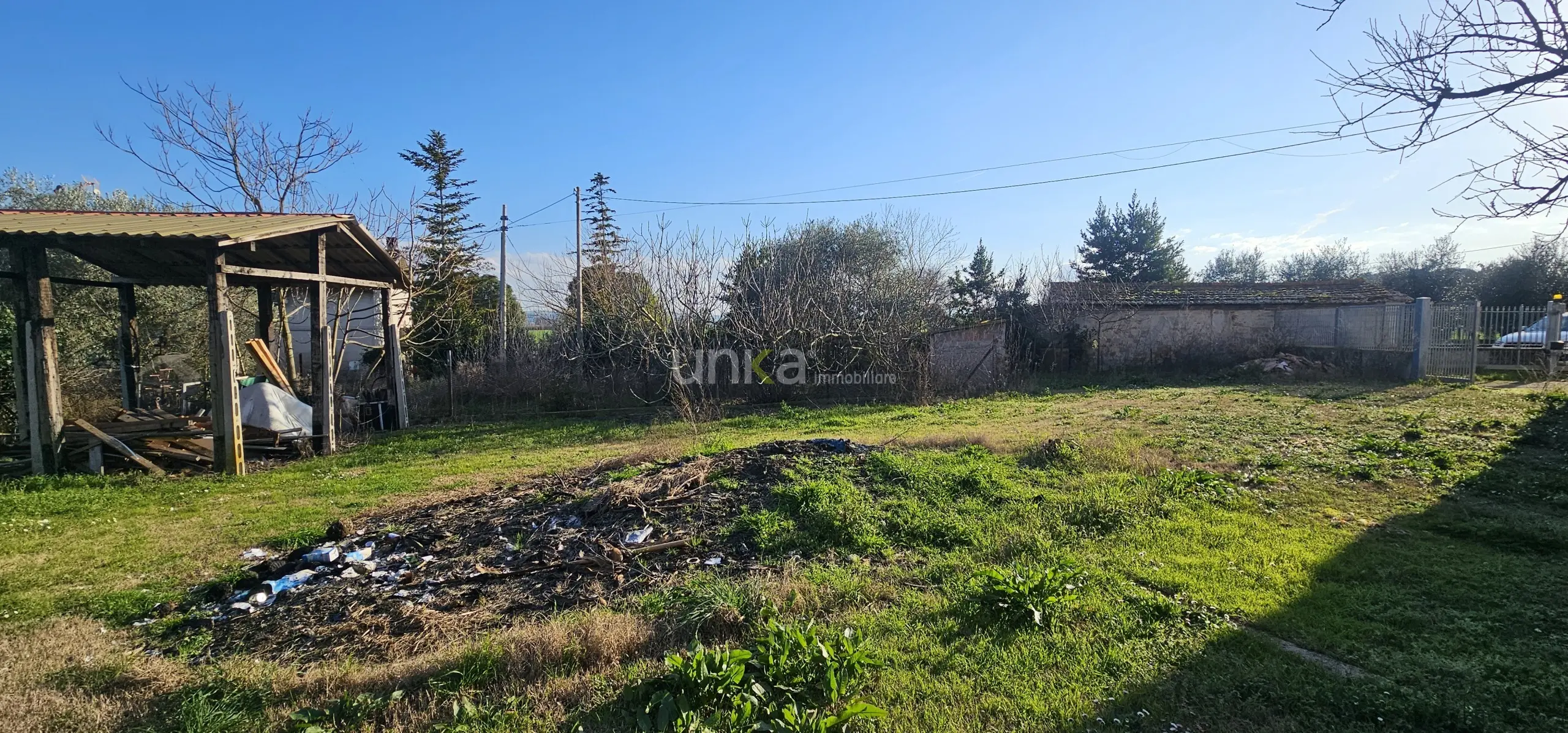 Immagine per Villa trifamiliare in vendita a Monsano via San Martino 7