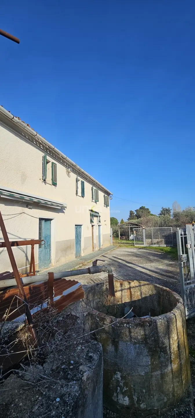 Immagine per Villa trifamiliare in vendita a Monsano via San Martino 7