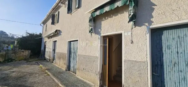 Villa Trifamiliare via San Martino 7, Monsano