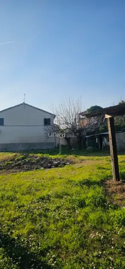 Villa Trifamiliare via San Martino 7, Monsano
