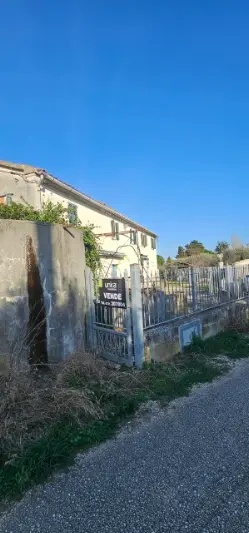Villa Trifamiliare via San Martino 7, Monsano