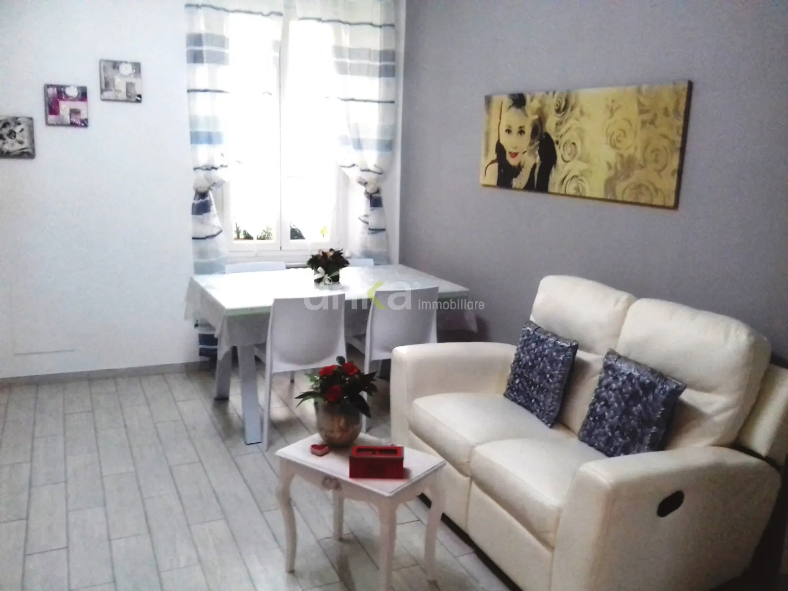 Immagine per Monolocale in vendita a Jesi via Cavour snc
