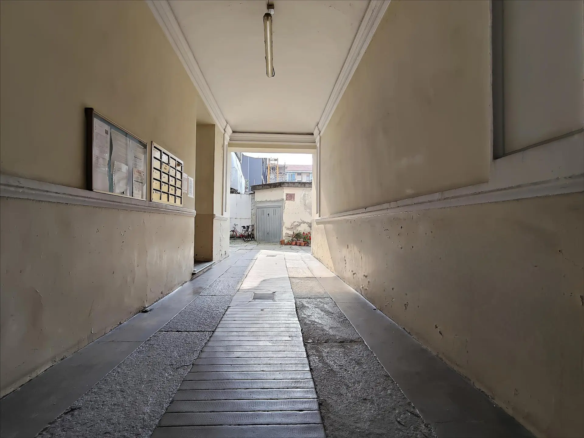 Immagine per Quadrilocale in vendita a Torino via Montesoglio 1