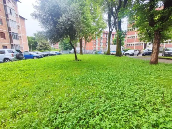 Monolocale via Parenzo 95, Torino