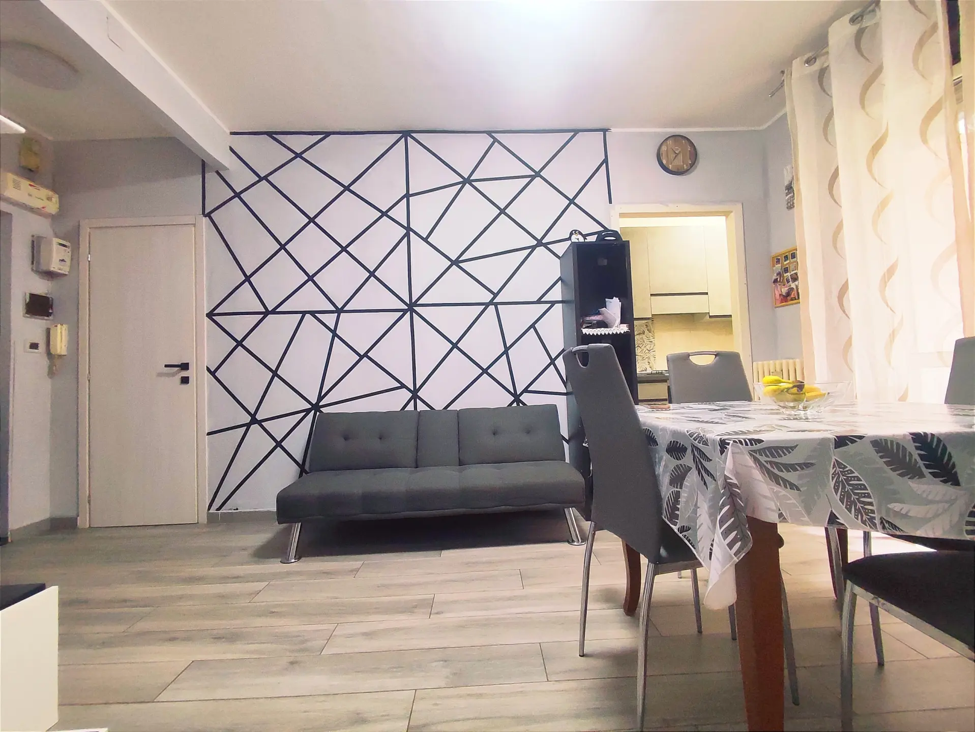 Immagine per Monolocale in vendita a Torino via Parenzo 95