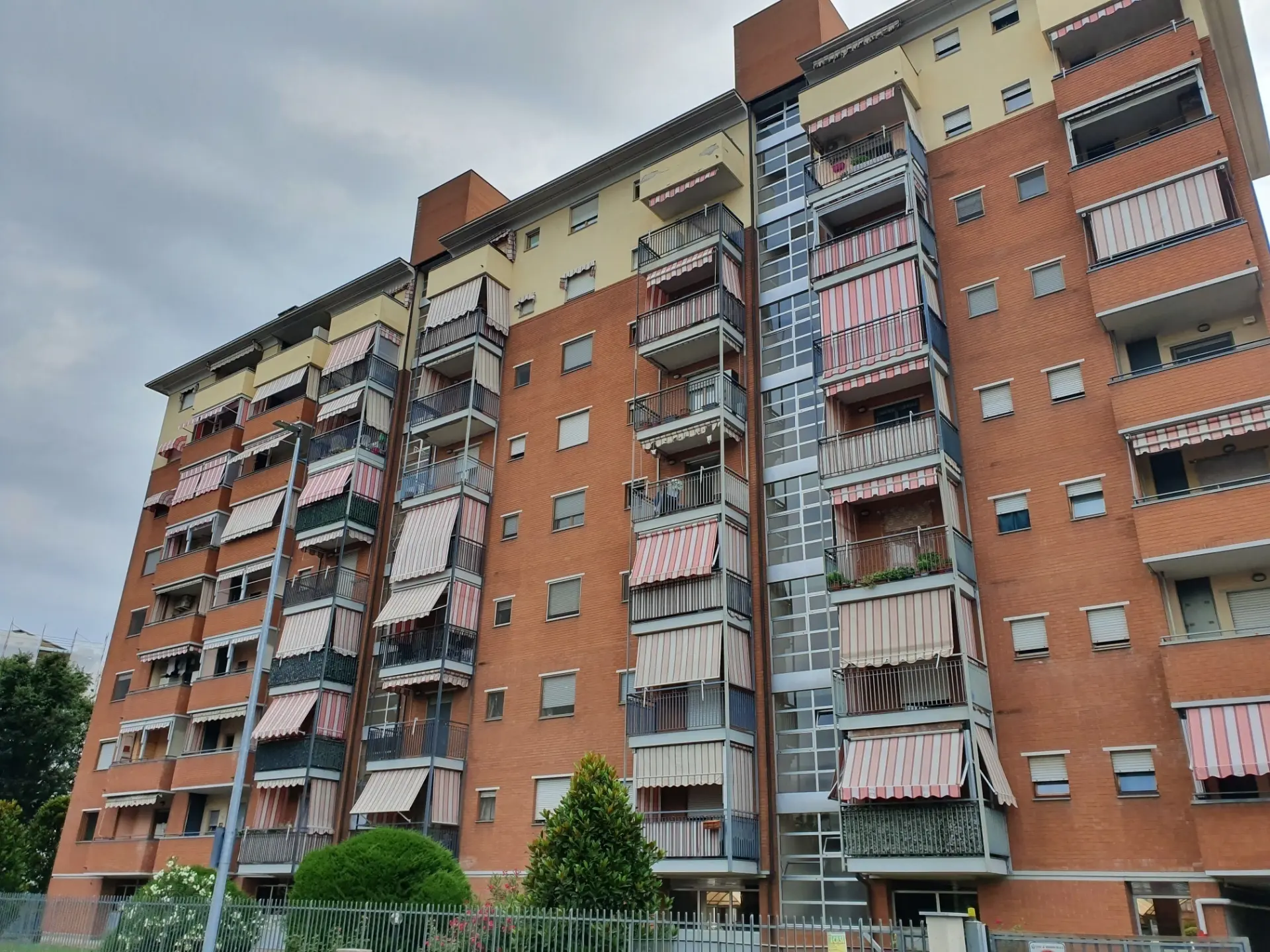 Immagine per Quadrilocale in vendita a Venaria Reale via Saragat 3/2